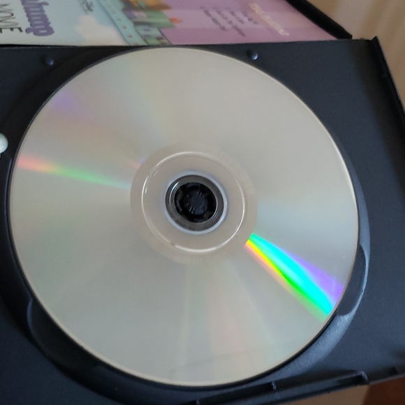 Two JoJos Circus DVDs - Picture 6 of 6